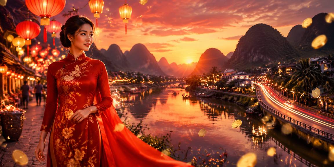 97vn Vòng Quay Thách Thức